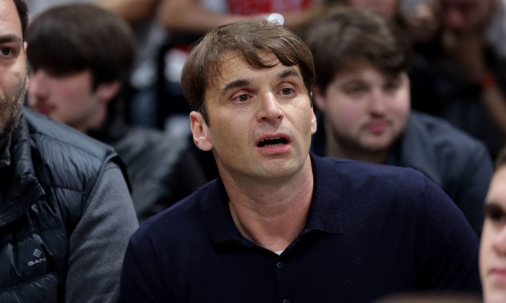 Miloš Milojević se oglasio nakon odlaska iz Emirata