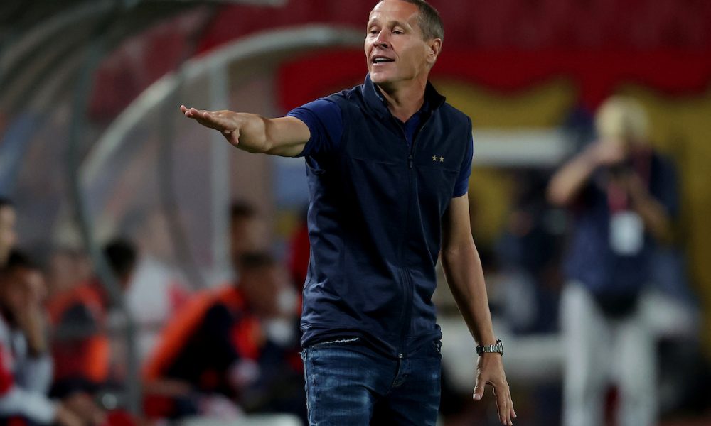 POSTIGNUT DOGOVOR Mladost pronašla naslednika Lalatovića