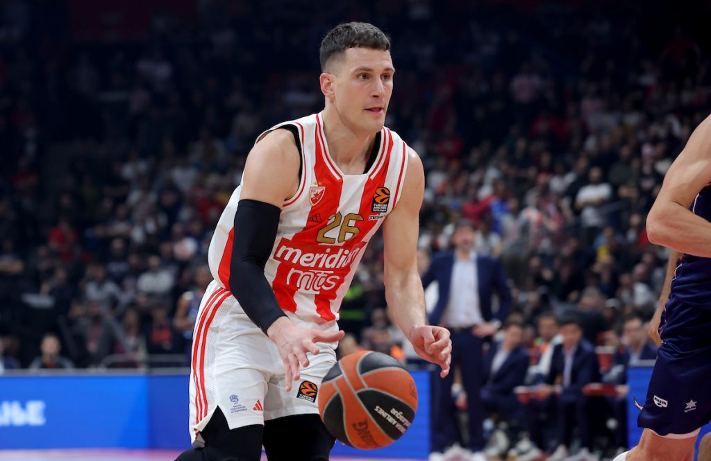 OVO JE NJEGOVO VEČE Valensija bez rešenja za raspucanog Nedovića (VIDEO)