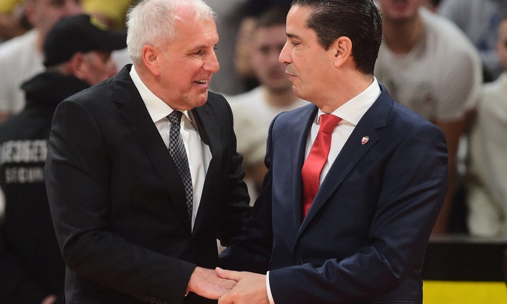 SJAJNE VESTI ZA ZVEZDU I PARTIZAN Širi se Evroliga, evo koliko će klubova da broji