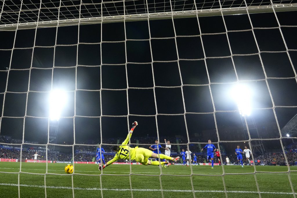 LA LIGA Hetafe minimalnim rezultatom do važne pobede nad Espanjolom!