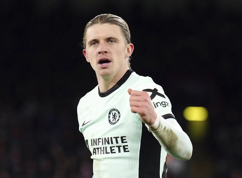 PREMIJER LIGA Galager režirao preokret Čelsija u Londonu (VIDEO)