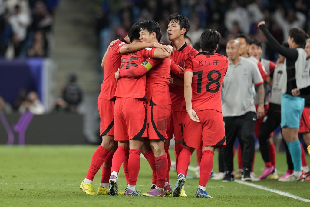 KVALIFIKACIJE ZA SP Son vodio Južnu Koreju do pobede! Zvezdin Seol proveo više od sat vremena na terenu