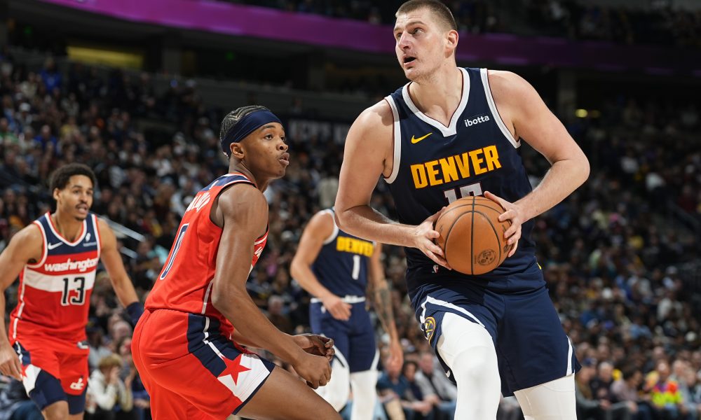 IZNENAĐENJE Hrvat koji je hvalio Nikolu Jokića potpisao za Denver!