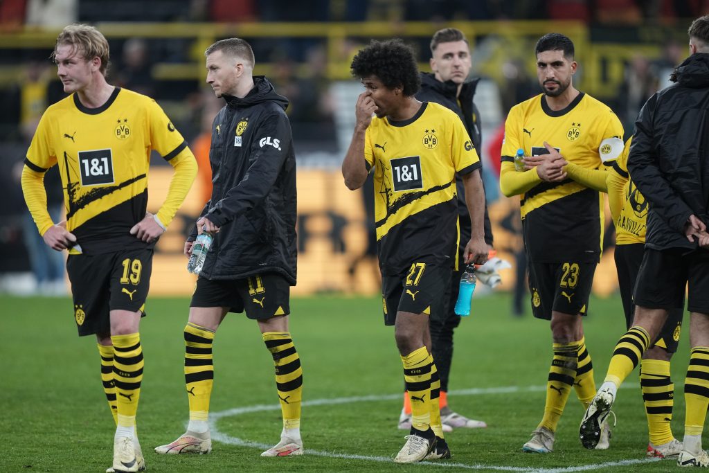 BUNDESLIGA Dortmund nas je navikao na ovo – Hofenhajm preokrenuno na „Signal Iduna parku“ i ostvario prvu pobedu ove godine