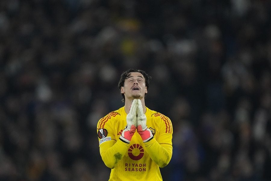 BRZO REŠENJE Roma je pronašla trenera! Fudbalski stručnjak iz našeg komšiluka dolazi na „Olimpiko “ (FOTO)