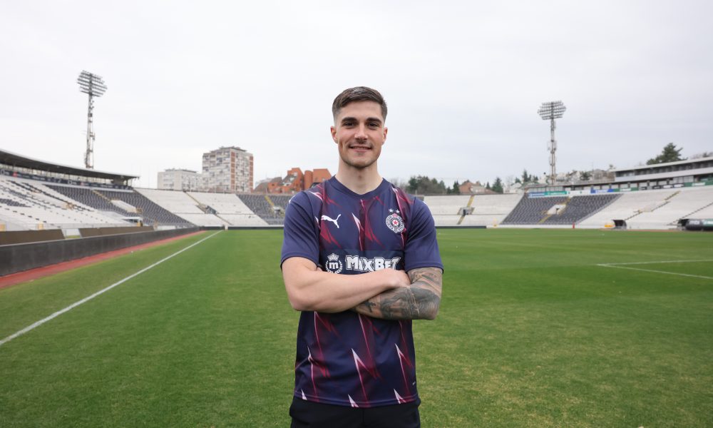 Ilić strepeo do završnice: Janković najavio pobedu Sumgajita posle preokreta (VIDEO)