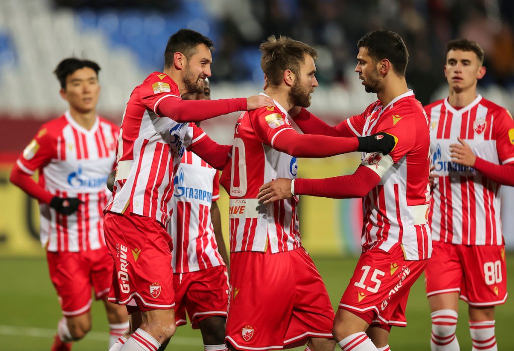 OTKRIVAMO Nije hteo iz Zvezde! Čeka se potpis na produžetak ugovora!