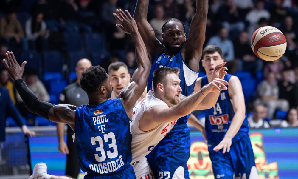 Studentski centar i Budućnost… Ko je kome ovde filijala?