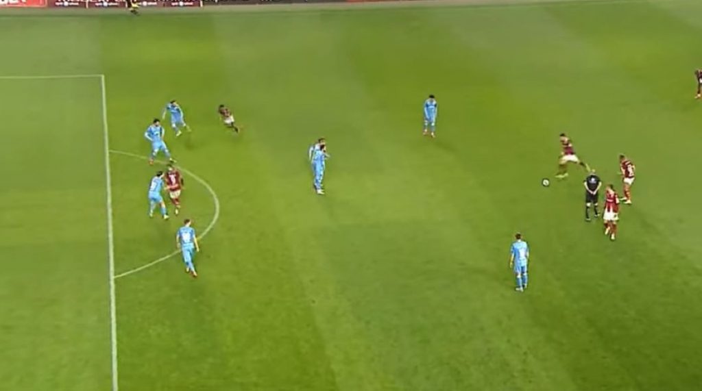 DUH SINIŠE MIHAJLOVIĆA UŠAO U NJEGA Sevnula levica Srbina iz slobodnjaka za golčinu u Rumuniji (VIDEO)