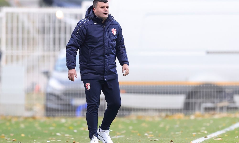 DUDIĆ HVALI CRNO-BELE: Milošević je popravio igru Partizana iza lopte! Natho je gospodin u kopačkama