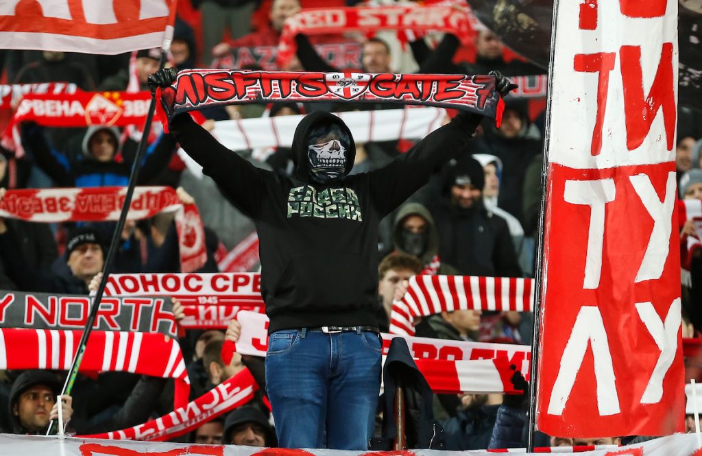 OGLASILE SE „DELIJE“ Prvo korteo, pa spektakl! „Spremamo veliki izazov na Severu!“