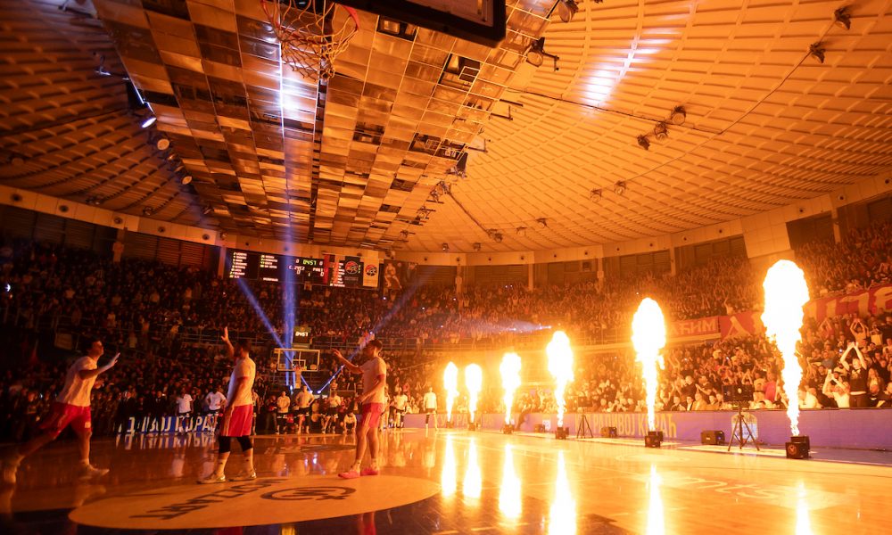 SVI BRUJE O DERBIJU Evropski mediji oduševljeni atmosferom u Nišu! (VIDEO)