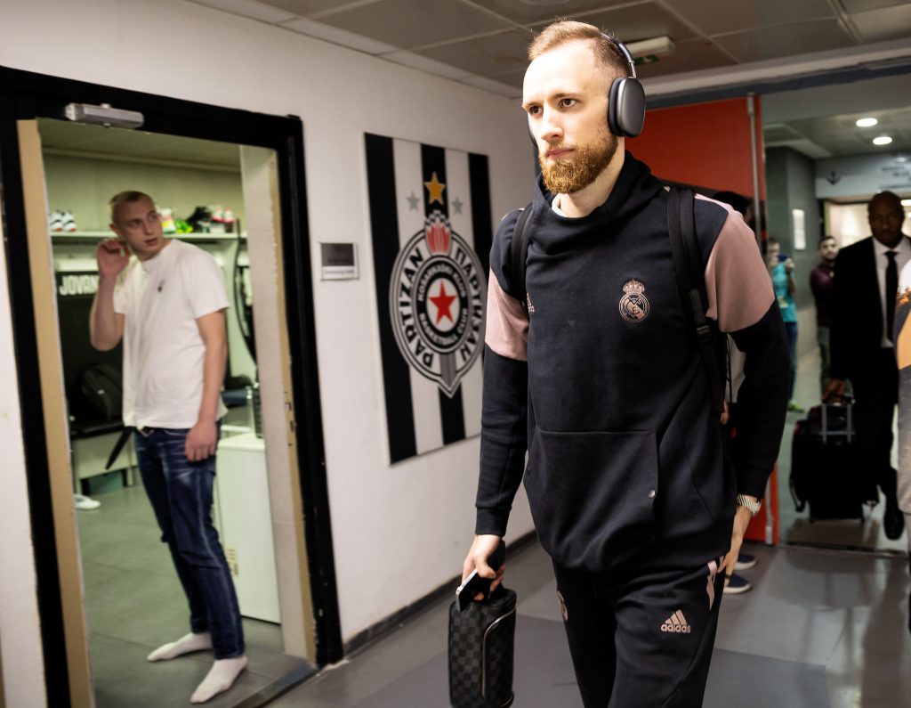 MUSA U PARTIZANU? Priču koči jedan čovek! Hoće li Bosanac kao Jaramaz?