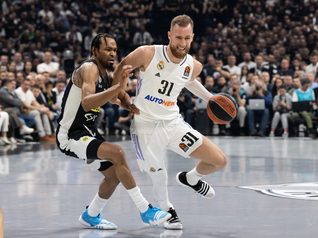 SAD JE SVE JASNIJE Partizan se oglasio o Musi! I Miško Ražnatović je imao šta da kaže…
