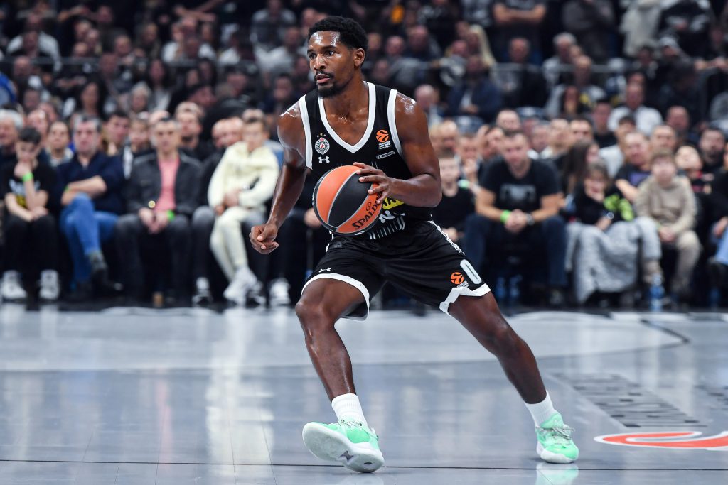 SMITOV EMOTIVAN OPROŠTAJ: Partizan je bio neverovatno iskustvo i pravi rolerkoster!