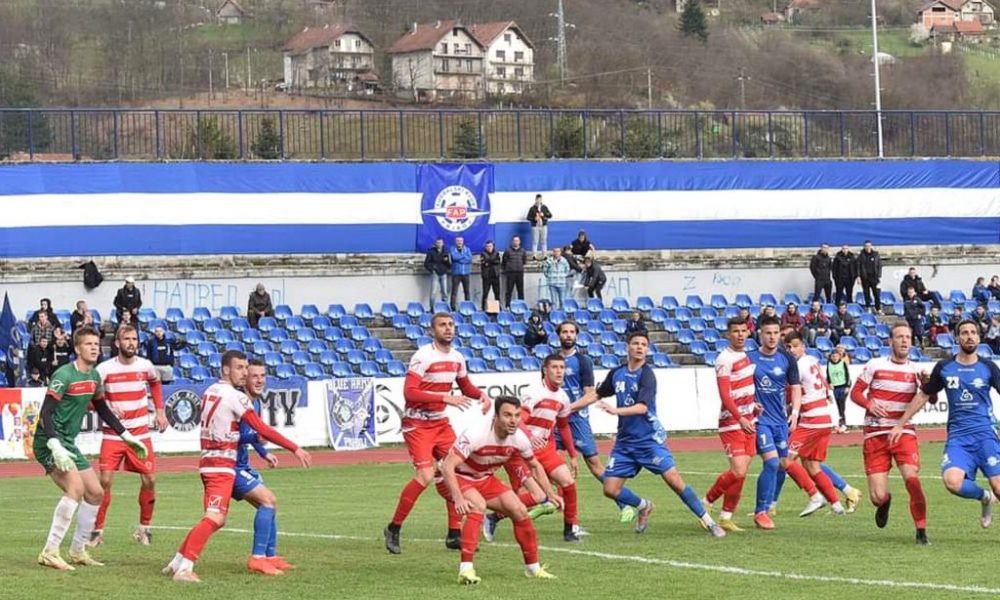 NOVE „KAMIONDŽIJE“ Nekadašnji juniori Zvezde, Partizana i Čukaričkog predvode FAP u borbi za viši rang