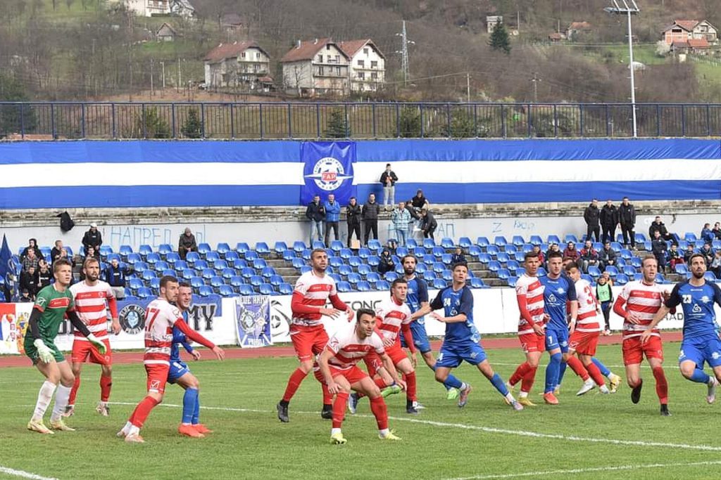 NOVE „KAMIONDŽIJE“ Nekadašnji juniori Zvezde, Partizana i Čukaričkog predvode FAP u borbi za viši rang