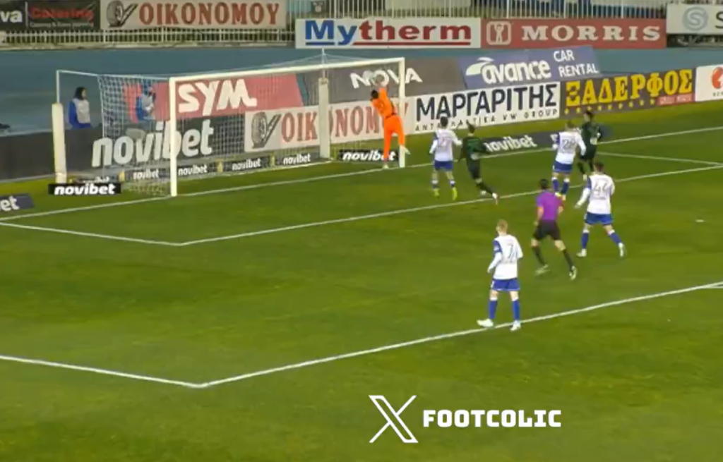 BAŠ SE NIJE DALO Šokantan pogodak reprezentativca Srbije u finišu izbacio ekipu Saše Ilića (VIDEO)