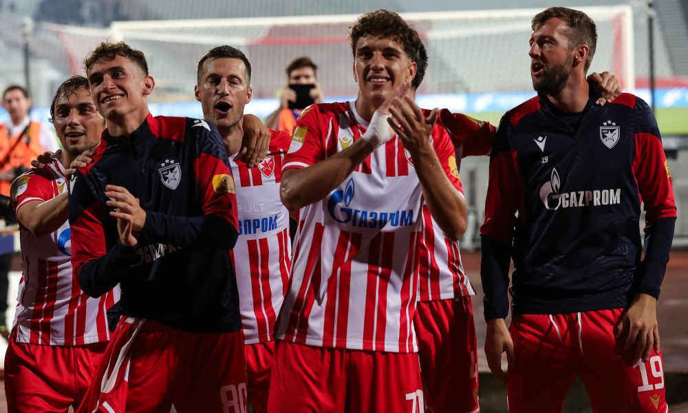 KABIĆ PREDSTAVLJEN U TORINU Da li je mogao više u Zvezdi? (FOTO)