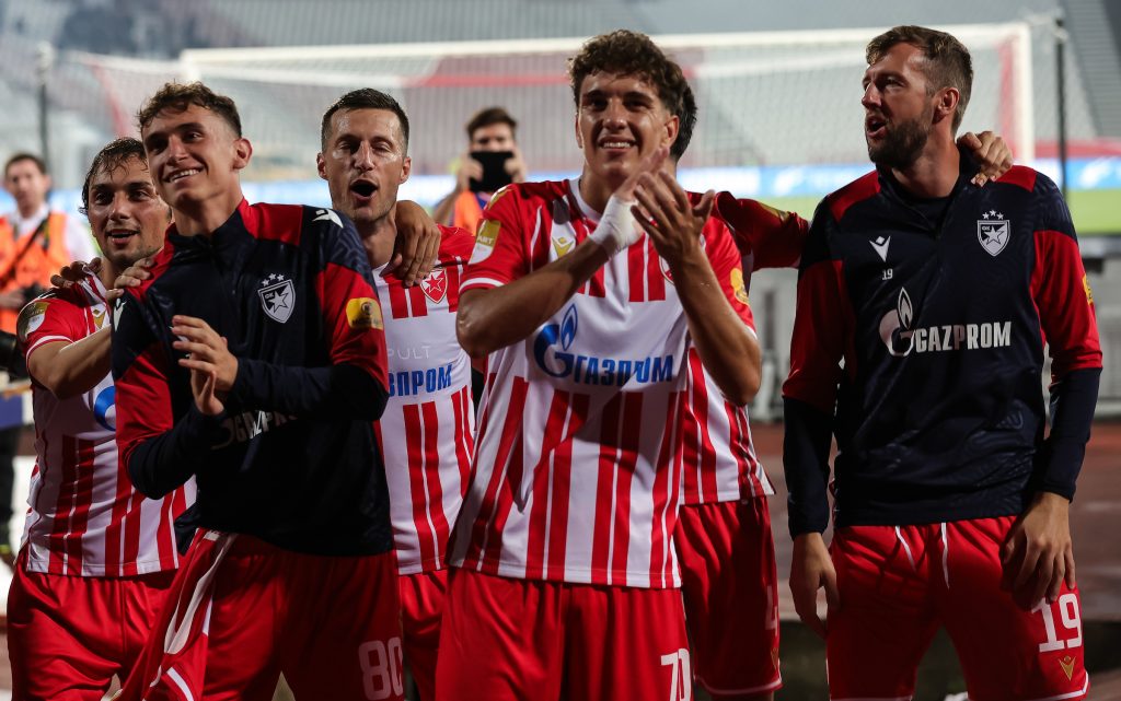 KABIĆ PREDSTAVLJEN U TORINU Da li je mogao više u Zvezdi? (FOTO)