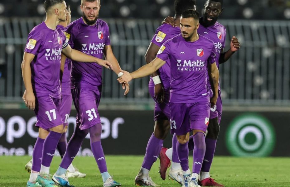 FUDBALSKA PIJACA JOŠ RADI Javor doveo pojačanje iz Kine