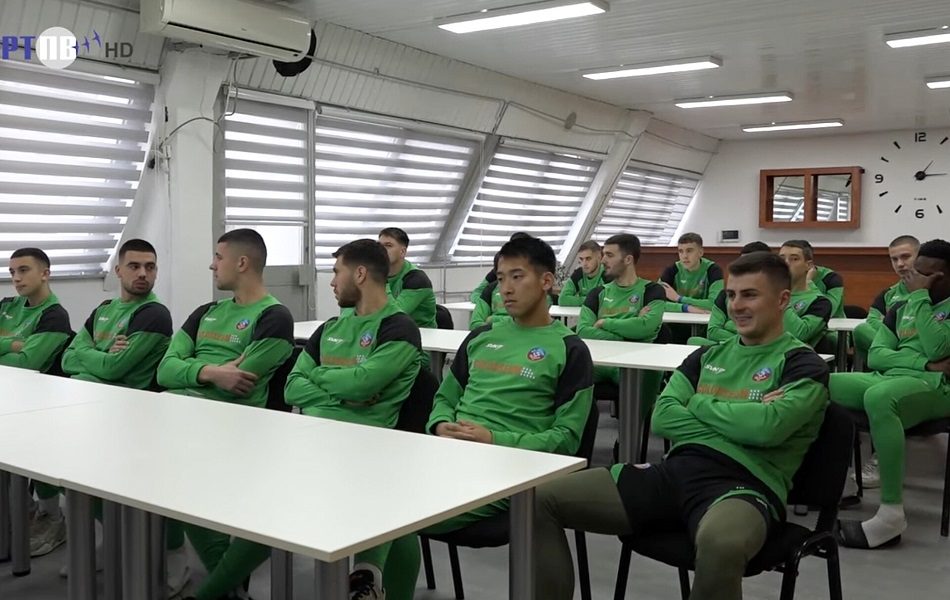 TUŽNA PRIČA IZ KOMŠILUKA Gasi se nekadašnji član elitnog fudbalskog ranga Jugoslavije!