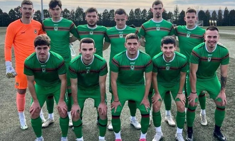 „BULKE“ NE ODUSTAJU Zvezdara sa osveženim sastavom cilja viši rang (VIDEO)