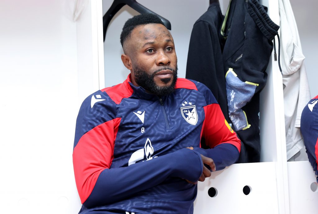 KANGA: Uželeo sam se „Delija“, hoću petu titulu i kad se vratio Milojević znao sam da…