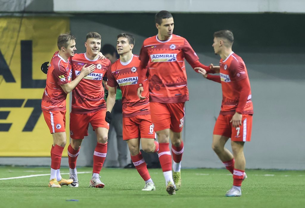 OGLASIO SE KLUB SA NOVOG BEOGRADA: IMT ne želi tenzije pred megdan sa Nišlijama! Neka sudije budu na visini zadatka (VIDEO)