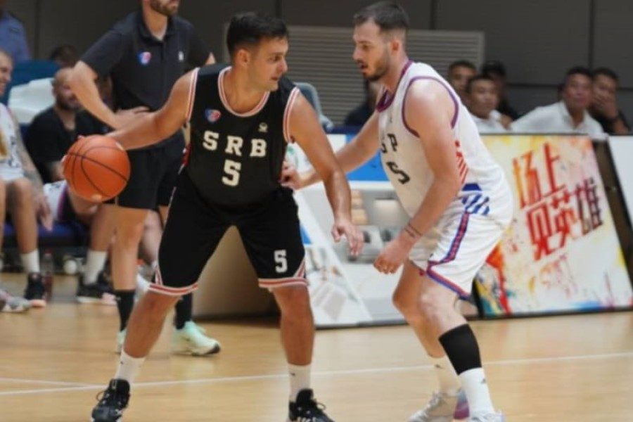 ANĐELKOVIĆ OBRADOVAO BOR Slamka spasa za drugoligaša sa istoka, poraz Studenta u Šapcu