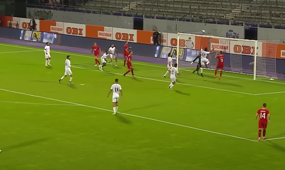 OVOGA SE NIKO I NE SEĆA Izgubili od kombinovanog sastava Srbije, a sad su u finalu Azijskog kupa (VIDEO)