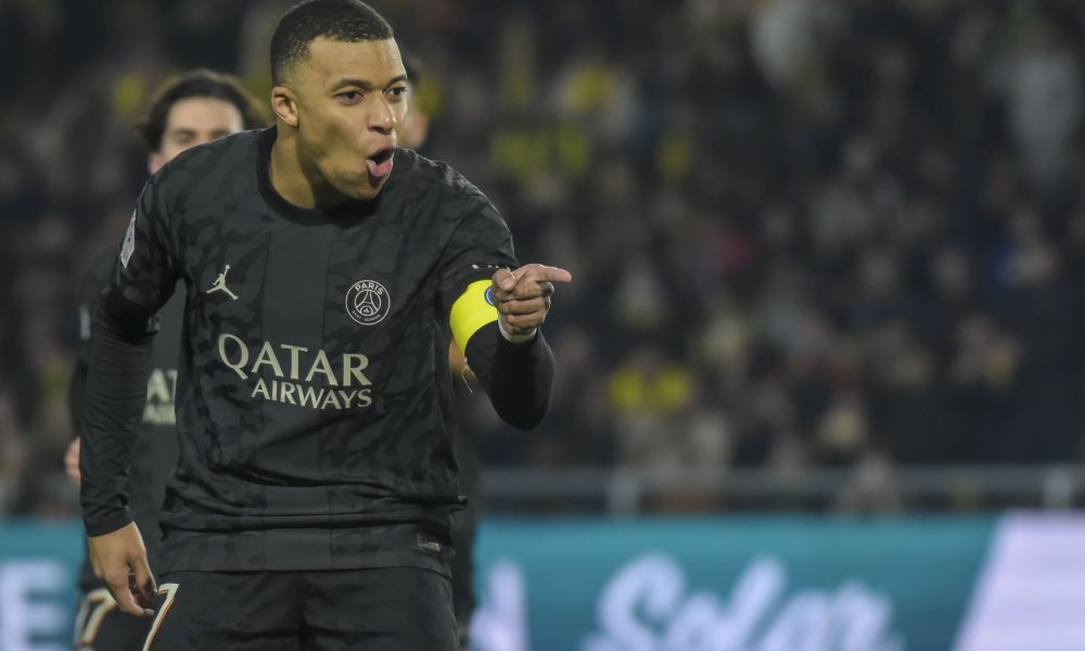 FRKA U PARIZU Žestok sukob Mbapea i gazde „svetaca“! Neki spominju i tuču