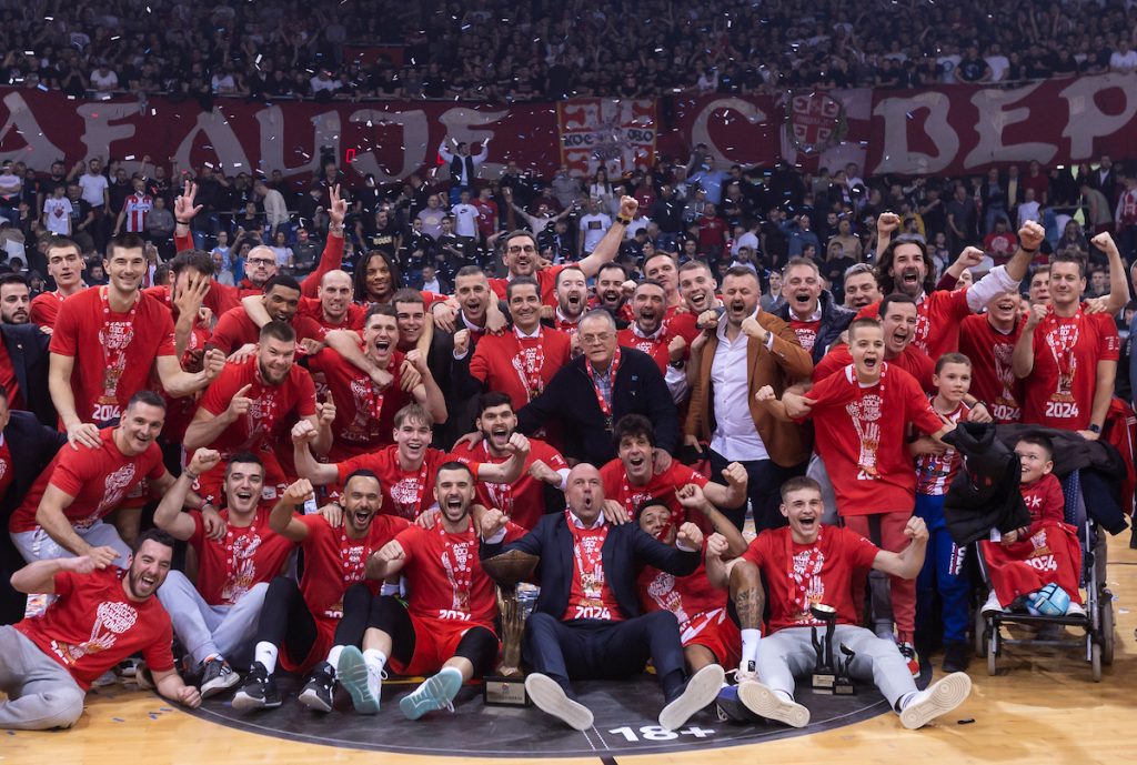 SAZNAJEMO Zvezda ponudila novi ugovor… To bi bila bomba!