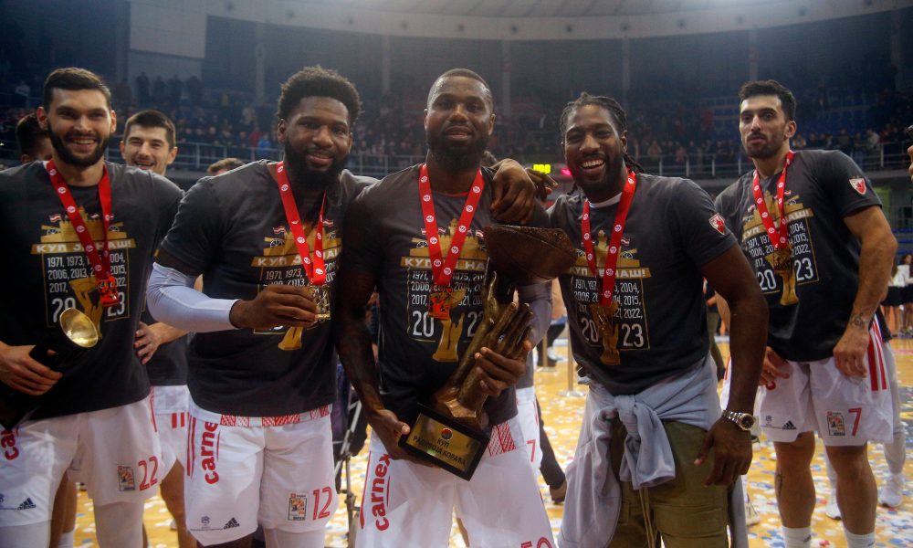 LUDA GLAVA Igrao je u Zvezdi, živeo u Beogradu na vodi, ali mu je draže bilo da spava u šatoru! (VIDEO)