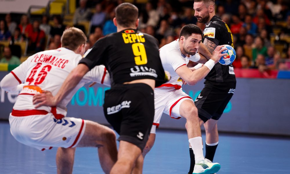 SAZNAJEMO Tri kandidata za selektora „orlova“! Jedan je bivši igrač Partizana i Zvezde