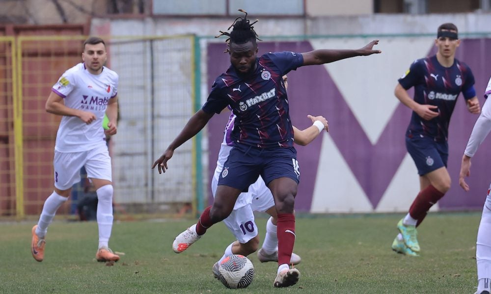 Dva različita Partizana – Ovusu košta skoro kao Zdjelar i Mitrović zajedno