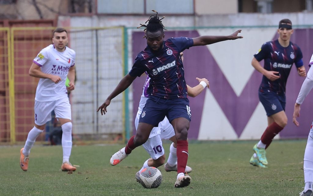 Dva različita Partizana – Ovusu košta skoro kao Zdjelar i Mitrović zajedno