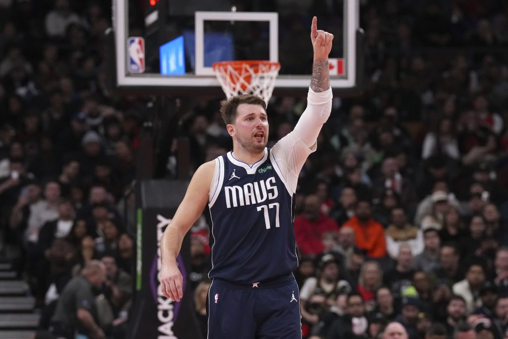 ŠTA VOZI DONČIĆ? Ovo čudo nema ni dva, ni četiri točka… (VIDEO)