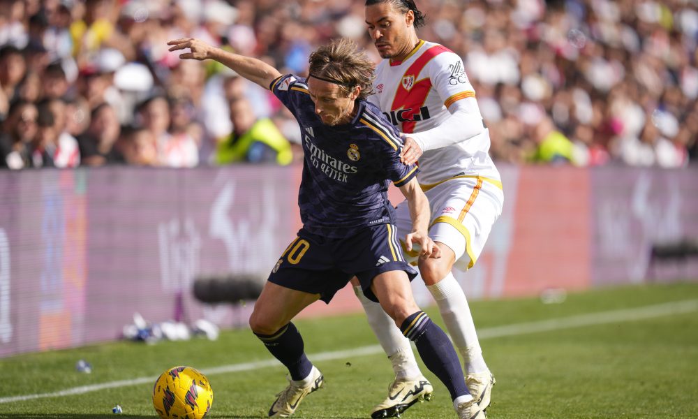 Modrić je odbio da od leta bude deo stručnog štaba Karla Anćelotija… Ovo je razlog