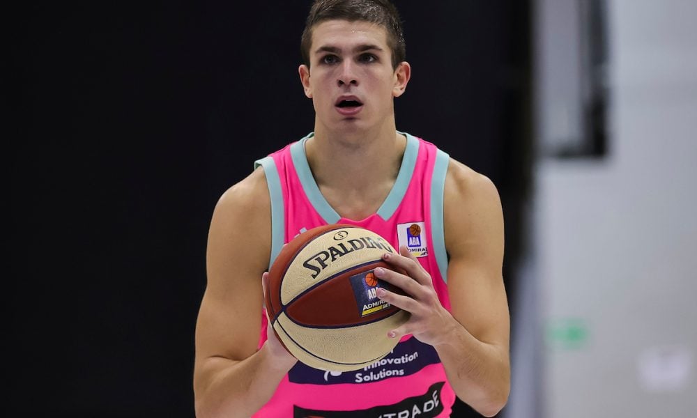 Đurišić zaigrao, bio je dobar, a komentator se mučio s prezimenom (VIDEO)