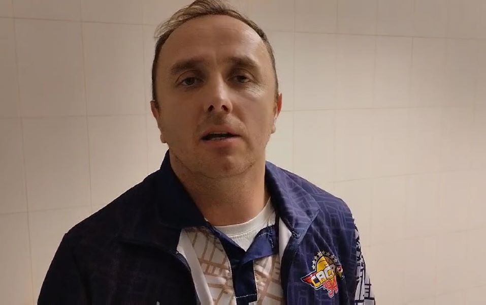 Marinović za MBS posle senzacije: Najveća pobeda u istoriji čačanske košarke (VIDEO)