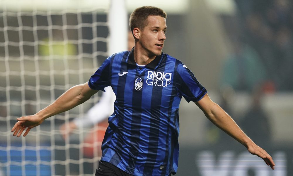 SERIJA A Atalanta lako izašla na kraj sa Sasuolom, sve bi možda bilo drugačije da Pinamonti nije dvaput promašio penal