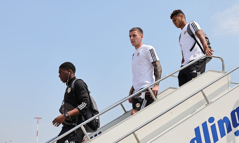 NIJE USPEO U SRBIJI Čukarički se rastao sa još jednim strancem