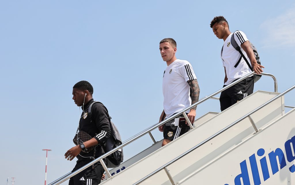 NIJE USPEO U SRBIJI Čukarički se rastao sa još jednim strancem