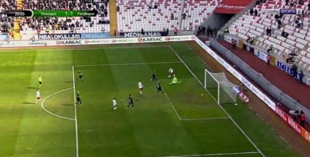 Doskorašnji fudbaler Partizana dao prvi gol za novi klub (VIDEO)