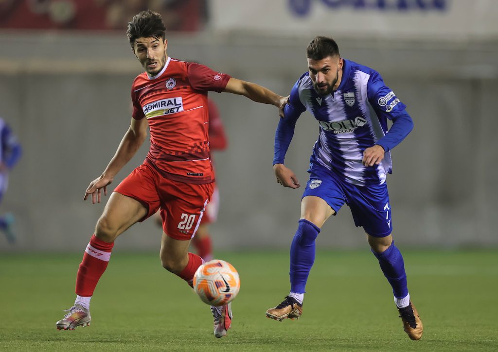 ZAVRŠENA DRUGA MISIJA Još jedan odlazak iz Novog Pazara