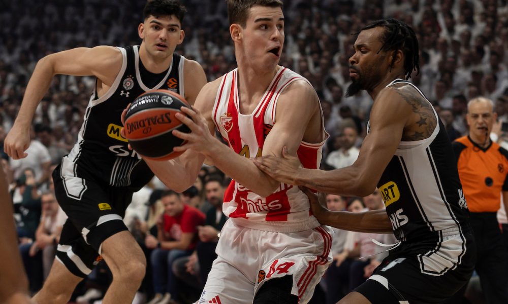 SAZNAJEMO Prošlo je šest nedelja, koliko su prognozirali u Zvezdi… Evo kakva je situacija sa Topićem