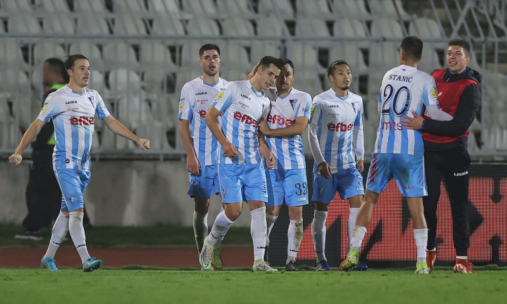 PRAVAC RUSIJA Posle Jočića još jedan igrač se preselio u Rubin (FOTO)