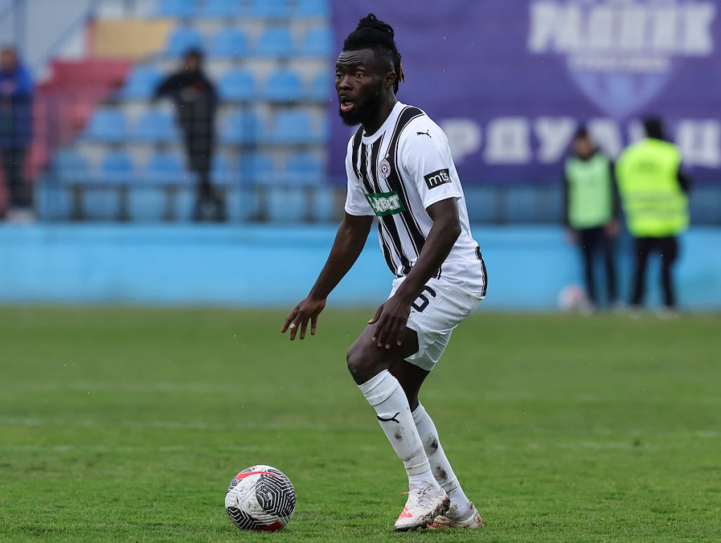 OVUSU: Rad sa Duljajem mi izuzetno odgovara! Maštamo o tituli i svakoj utakmici pristupamo kao da je finale (VIDEO)